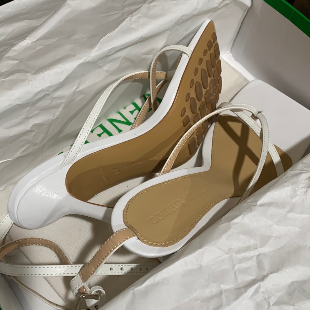 Bottega sandal